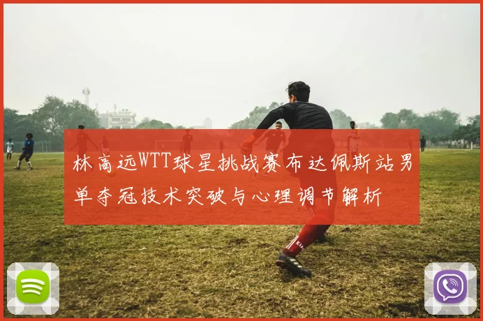林高远WTT球星挑战赛布达佩斯站男单夺冠技术突破与心理调节解析